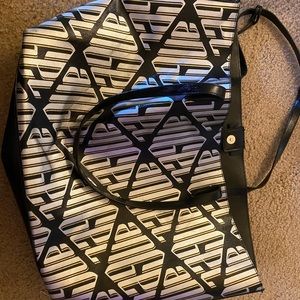 Victoria Secret Angel Tote Bag